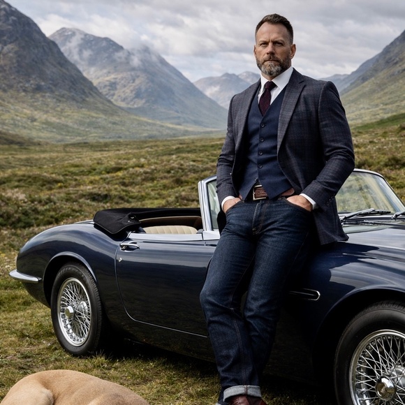 Meet your Posher, Robert - Picture 8 of 13